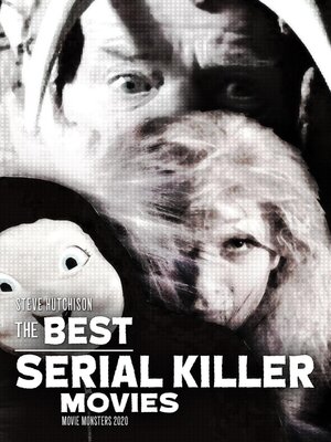 cover image of The Best Serial Killer Movies (2020)